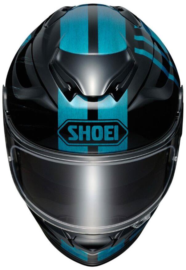 Shoei 0119-2502-05 Shoei GT-Air II Helmets | Summit Racing