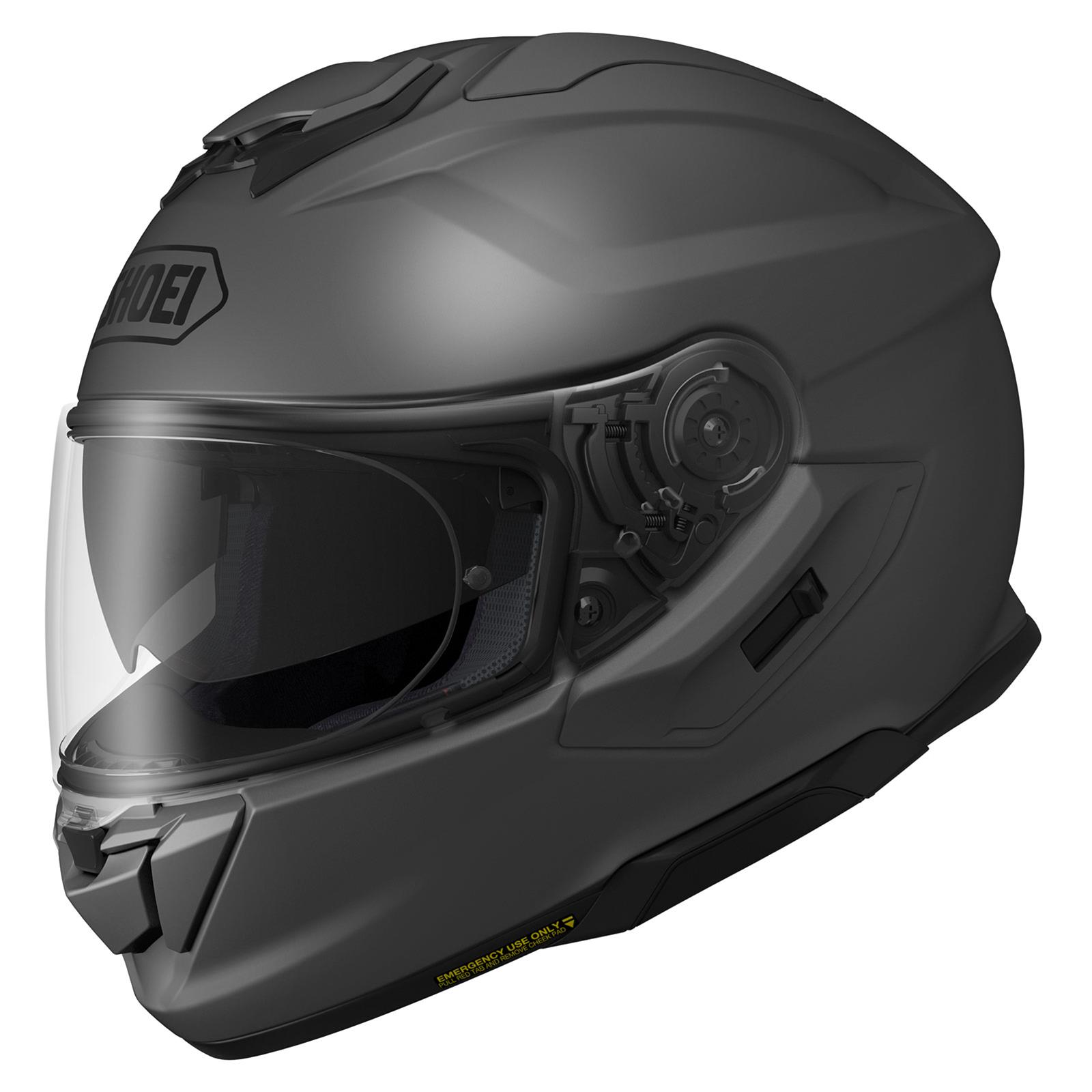 Shoei 0121-0137-06 Shoei GT-Air 3 Helmets | Summit Racing