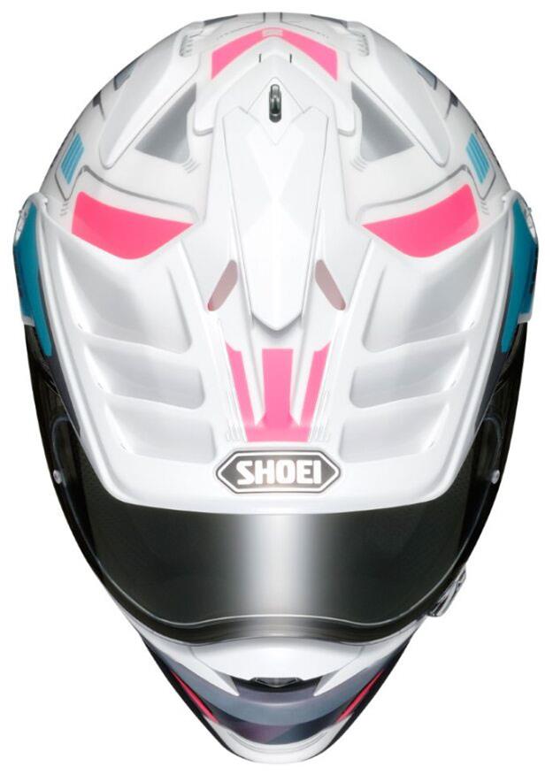 hornet x2 shoei helmet Adventure Motorcycle : Automotive The helmets are available in a variety of sizes SHOEI Hornet X2 - Helmet