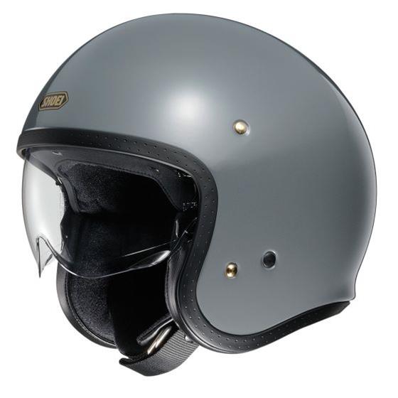 Shoei 0131-0167-06 Shoei J-O Helmets | Summit Racing