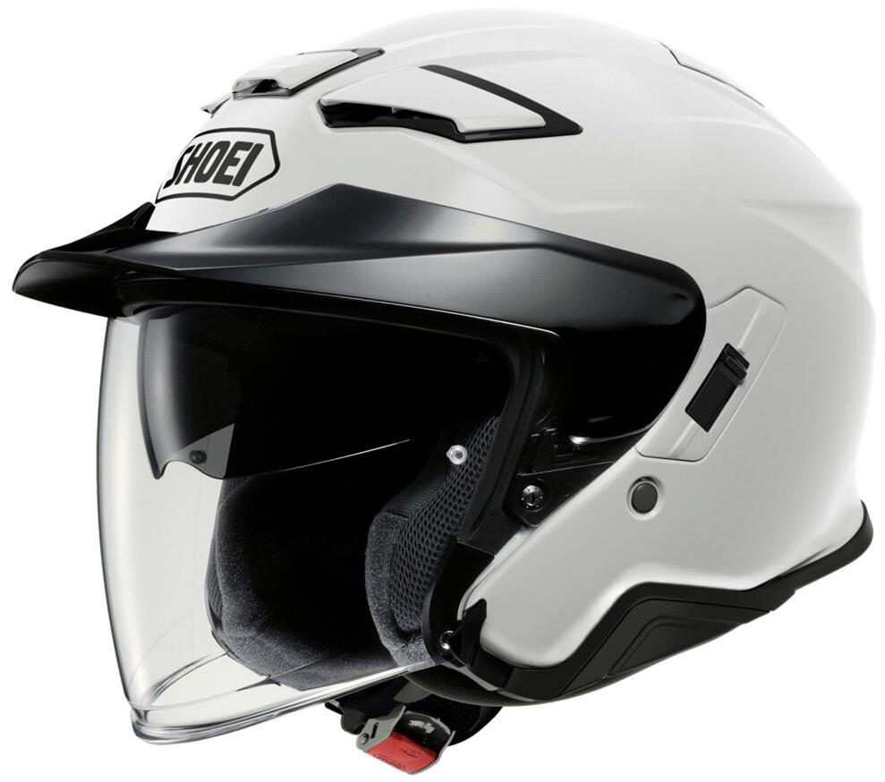 Shoei 0132-0109-03 Shoei J-Cruise II Helmets | Summit Racing
