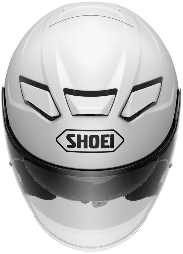 Shoei 0132-0109-03 Shoei J-Cruise II Helmets | Summit Racing
