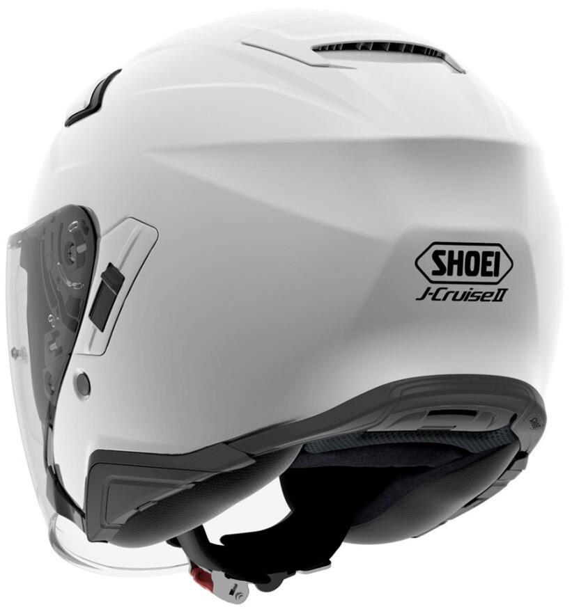 Shoei 0132-0109-03 Shoei J-Cruise II Helmets | Summit Racing