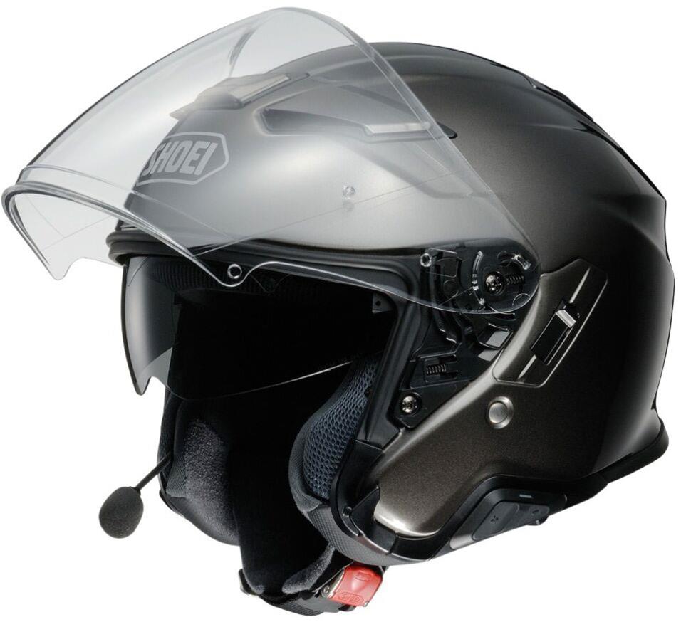 Shoei 0132-0117-08 Shoei J-Cruise II Helmets | Summit Racing