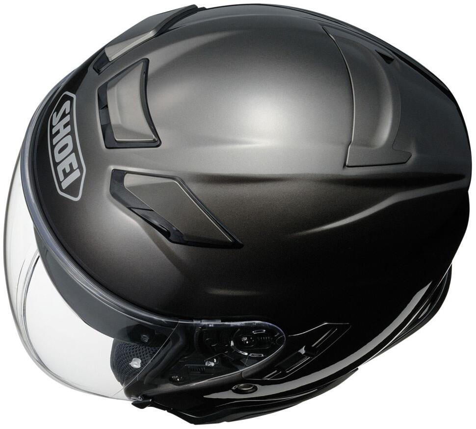 Shoei 0132-0117-08 Shoei J-Cruise II Helmets | Summit Racing