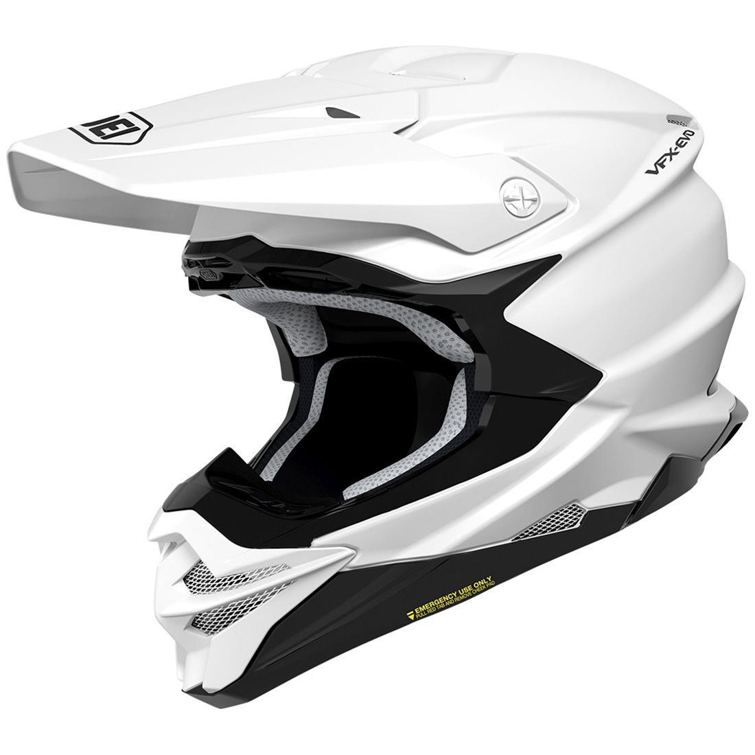 Shoei/Helmet House 0146010906 Shoei VFXEVO Helmets Summit Racing