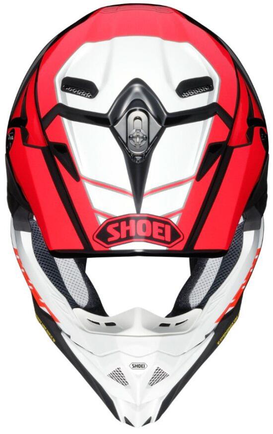 Shoei/Helmet House 0146180104 Shoei VFXEVO Helmets Summit Racing