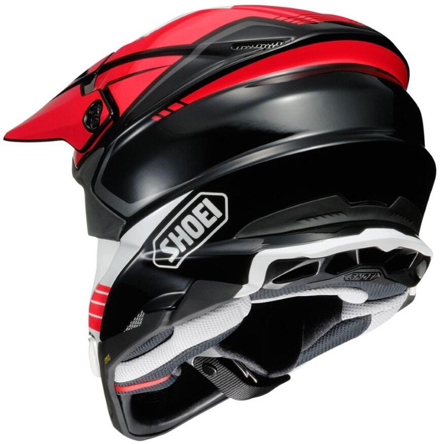 bolle fur helmet snowboard Bolle Might Visor Helmet (Black Matte Brown Gun cat2)