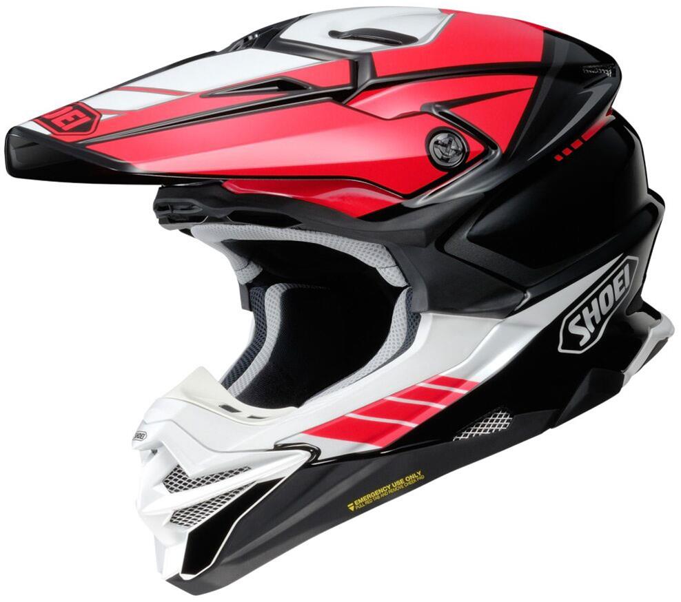 Shoei 0146-1801-06 Shoei VFX-EVO Helmets | Summit Racing