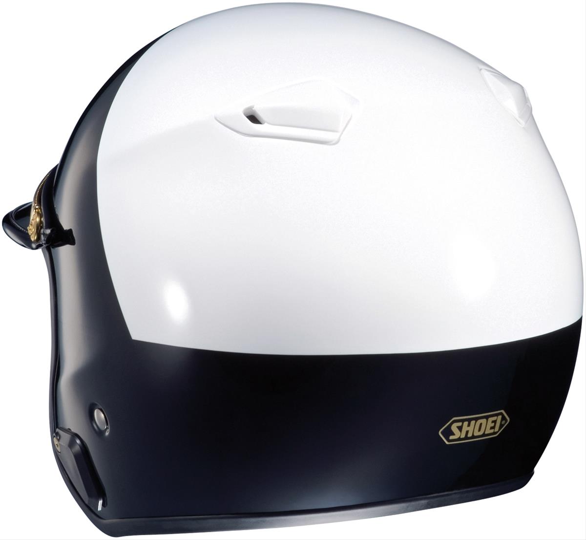 Shoei/Helmet House 04-122 Shoei RJ Platinum-R Helmets | Summit Racing