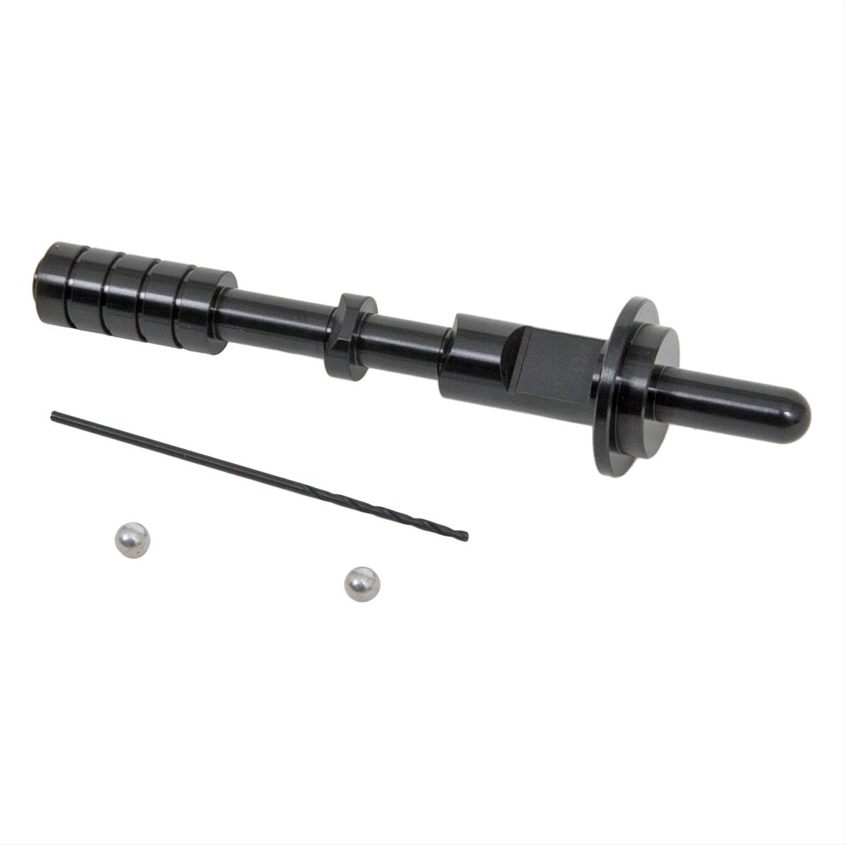 Sonnax Transmission Company 10452003K Sonnax Hydraulic Line Pressure