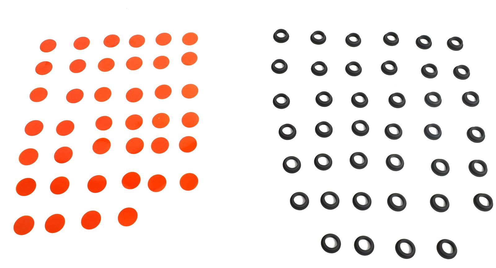 Sonnax Transmission Company 12474070K Sonnax Pressure Switch Rebuild
