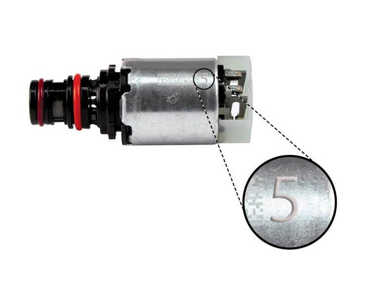 N様 Sonnax Transmission Company 126425-NHN