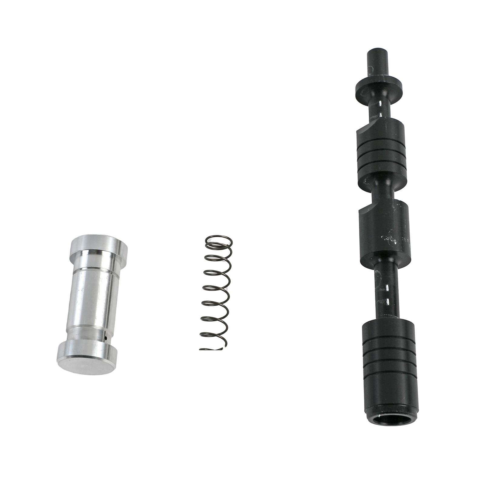 Sonnax Transmission Company 154740-02K Sonnax Pressure Regulator