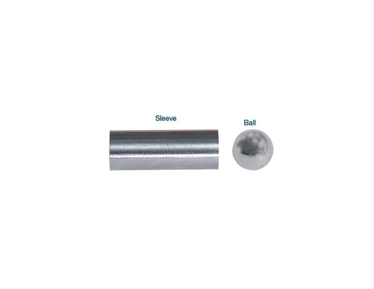 Sonnax Transmission Company 22771-12K Sonnax Valve Body Detent
