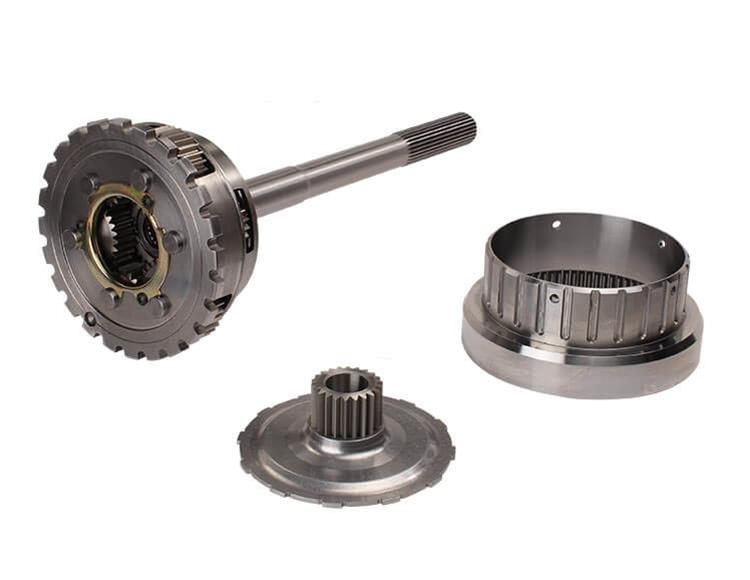 Sonnax Transmission Company 28169G-01 Sonnax Premium Planetary ...