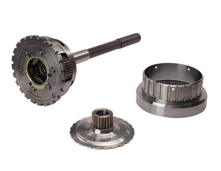 Sonnax Transmission Company 28169G-06 Sonnax Extreme Planetary