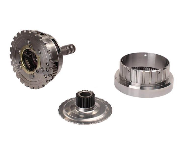 Sonnax Transmission Company 28180G-06SP Sonnax Extreme Planetary