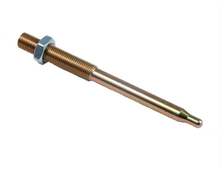 Sonnax Industries 28612-01K SCREW KIT, BAND ADJ W/LOCKNUT GM
