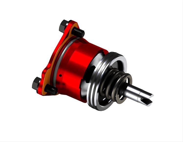 Sonnax Transmission Company 2882109K Sonnax SuperHold Servo Kits