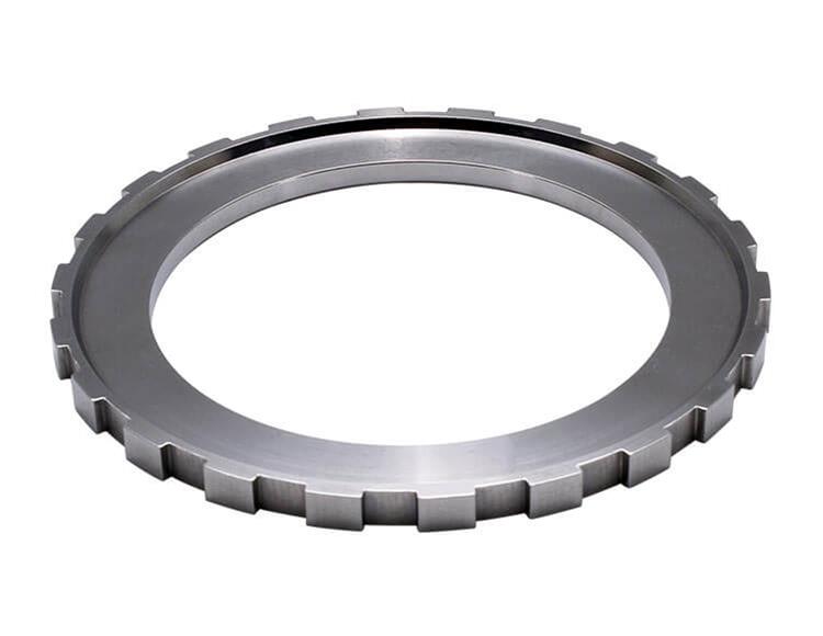 Sonnax Transmission Company 34144HD-01 Sonnax Clutch Backing