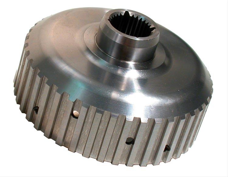 Sonnax Transmission Company 34322-01 Sonnax Clutch Hubs | Summit Racing