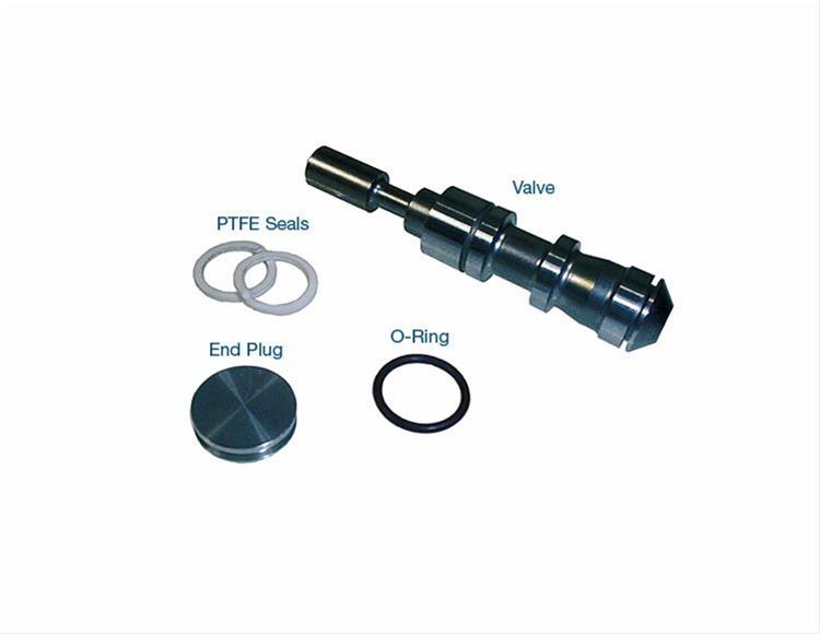 Sonnax Transmission Company 3491003K Sonnax Lube Regulated Pressure Regulator Valves Summit