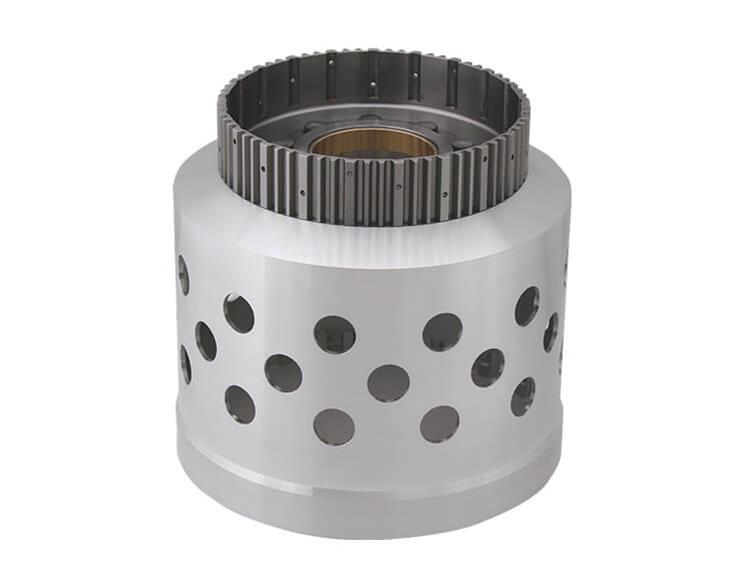 ソックシュナ Sonnax Transmission Company 35570-70K Sonnax Clutch Hubs | Summit