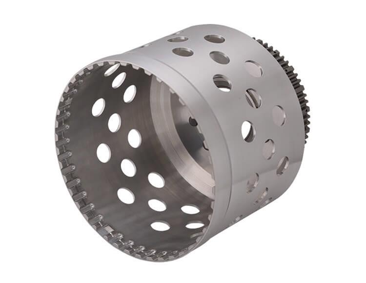 Sonnax Transmission Company 35570-70K Sonnax Clutch Hubs | Summit