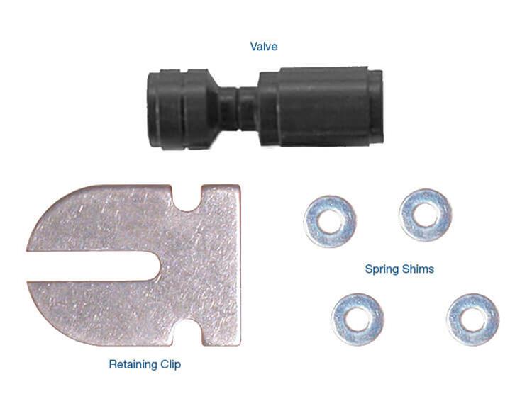 Sonnax Transmission Company 36948-13K Sonnax 1-2 and 2-3