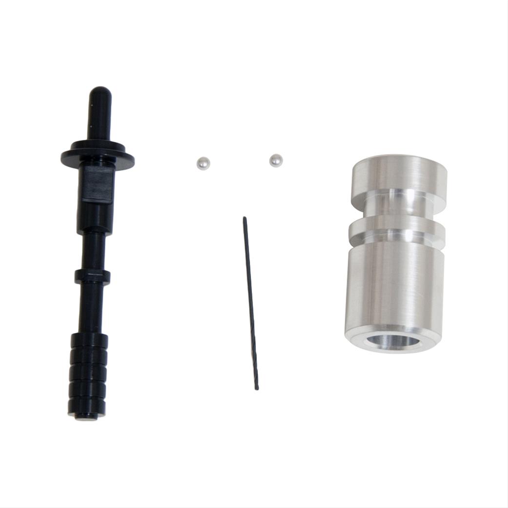 Sonnax Transmission Company 6L456L90ZIP Sonnax Zip Kits Summit Racing