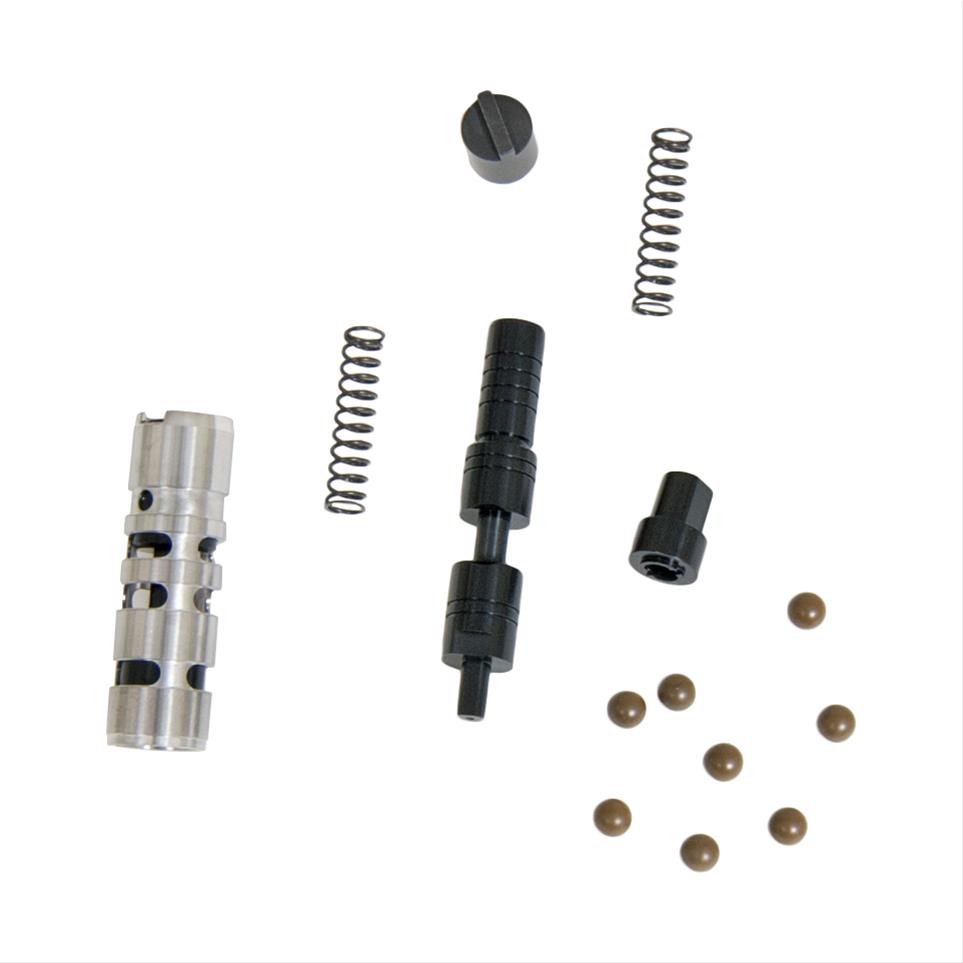 Sonnax Transmission Company 6L45-6L90-ZIP Sonnax Zip Kits | Summit