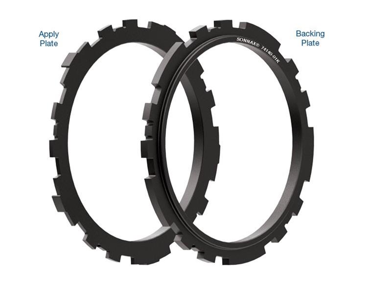 ハナ！！ Sonnax Transmission Company 74140-01K Sonnax Clutch Backing Plates