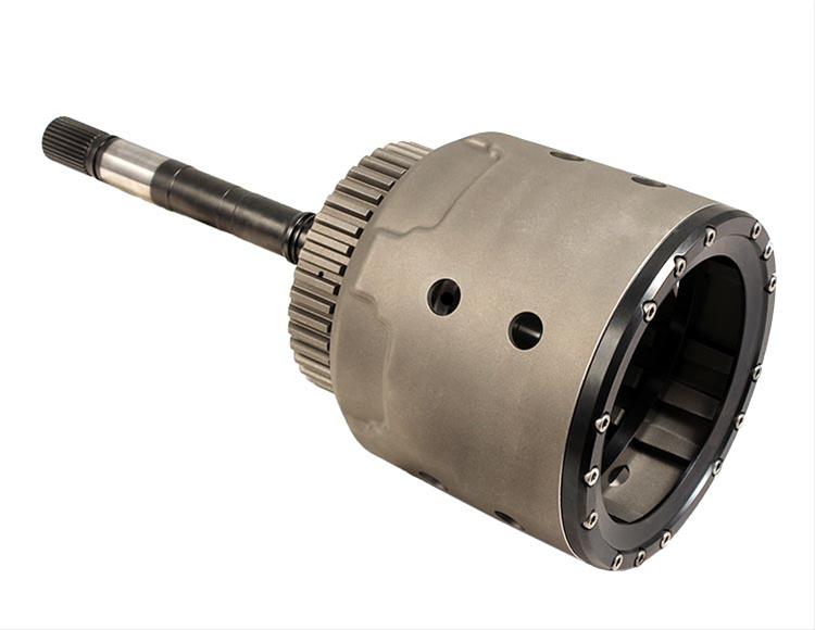 Sonnax Transmission Company 77733-11K Sonnax Smart-Tech Input