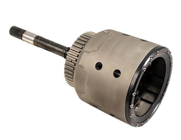 Sonnax Transmission Company 7773311KA Sonnax SmartTech Input Housing