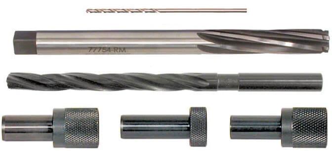 Sonnax Transmission Company 77754-TL Sonnax Reamers | Summit Racing