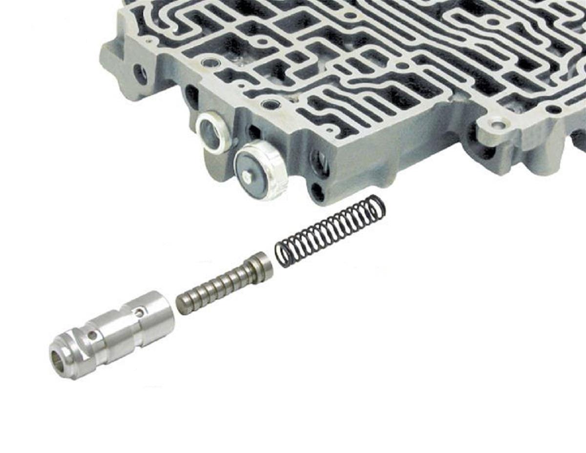 Sonnax Transmission Company 77966-94K Sonnax Line Pressure