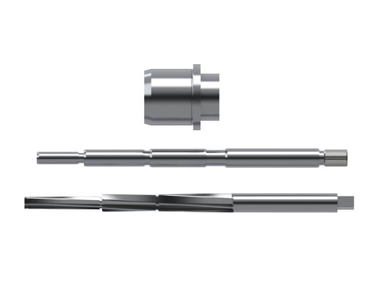 Sonnax Transmission Company F-77964-TL14 Sonnax Reamers | Summit