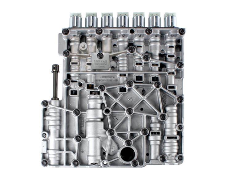 Sonnax Transmission Company F06R140