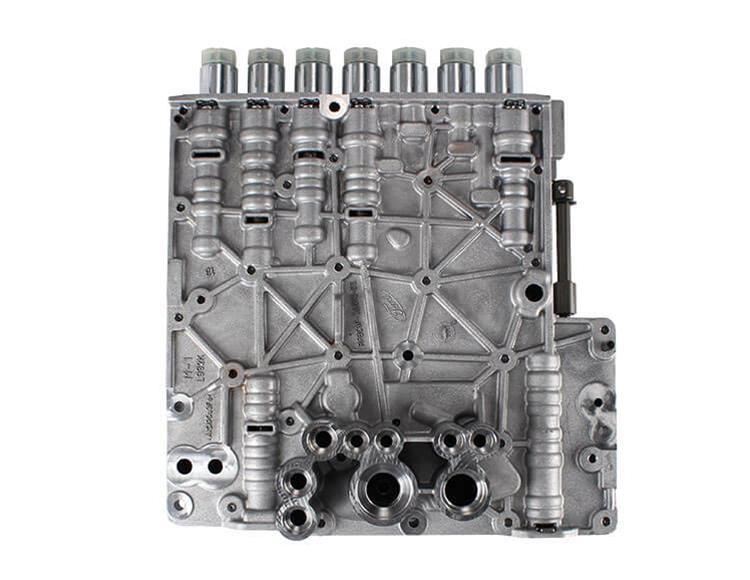 Sonnax Transmission Company F06R140