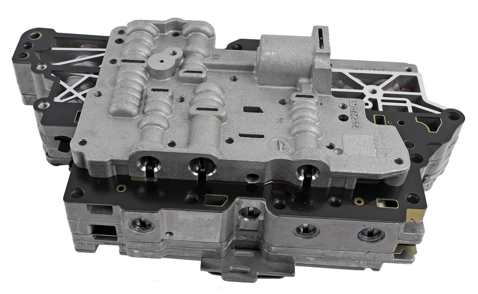 GMページです。 Sonnax Transmission Company GM6T70-2 Sonnax Remanufactured Valve