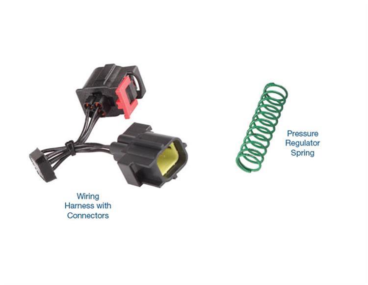 Sonnax Transmission Company RFELB1 Sonnax Line Pressure Booster Kits