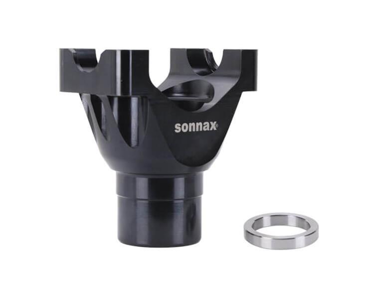 Sonnax Transmission Company T9281350FD Sonnax Slip Yokes Summit Racing