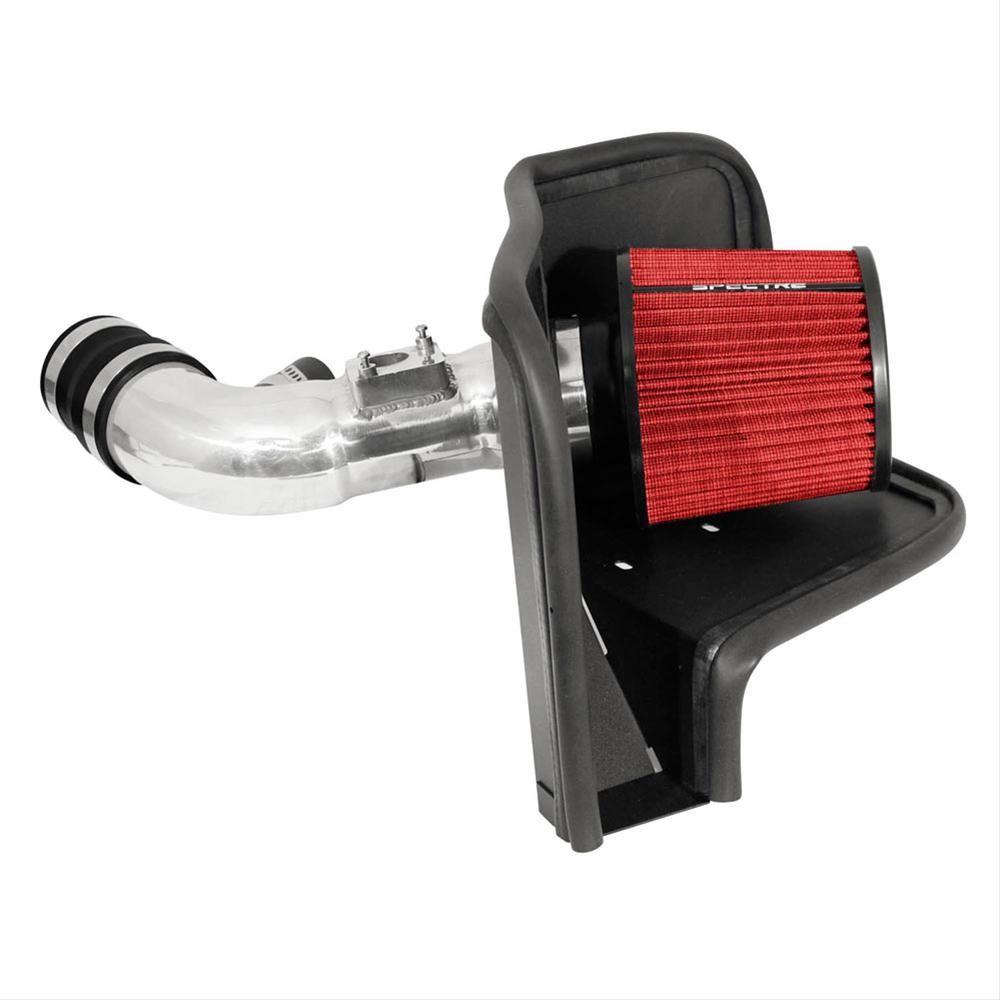 Spectre Performance 10268 Spectre Performance Cold Air Intake Kits