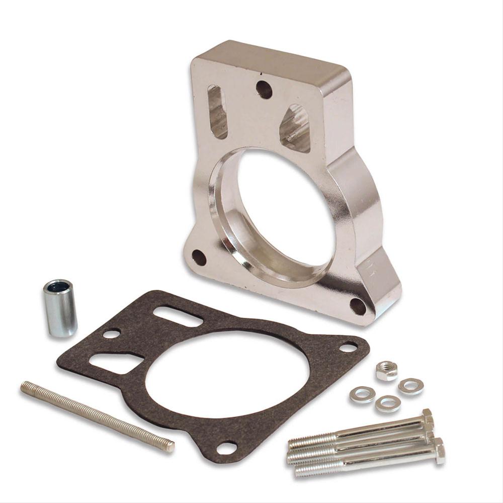 Spectre Performance 11257 Spectre Performance Throttle Body Spacers