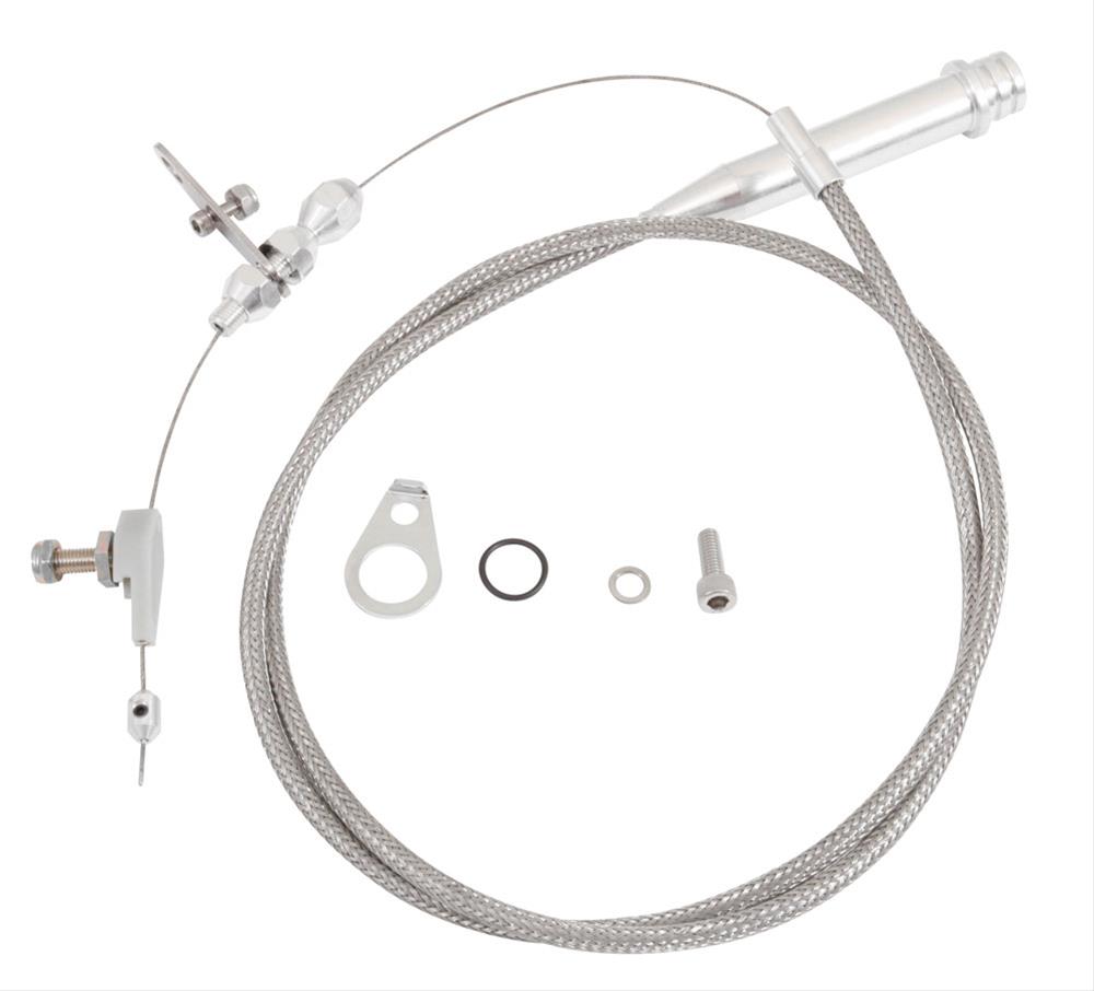 Spectre Performance 2442 Spectre Performance Automatic Transmission