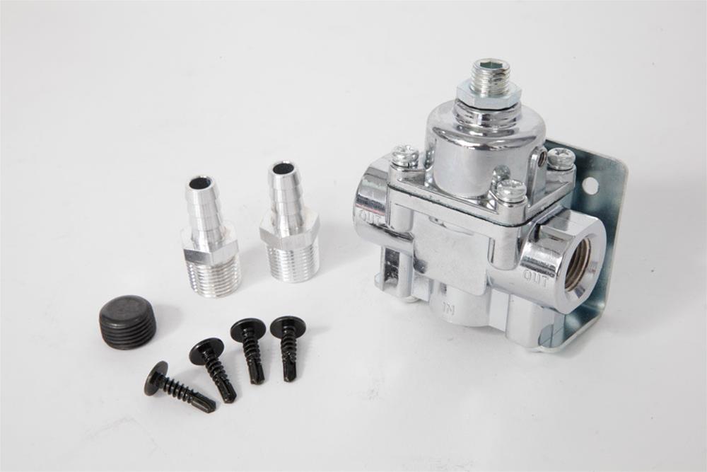 Spectre Performance SPE2518 Spectre Performance Fuel Pressure