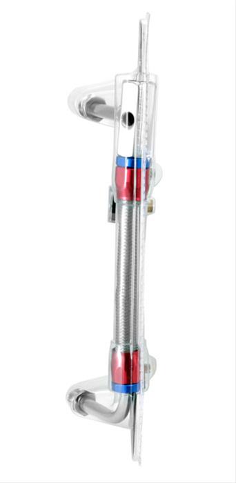 Spectre Performance 2955 Dual Feed Fuel Line Kit