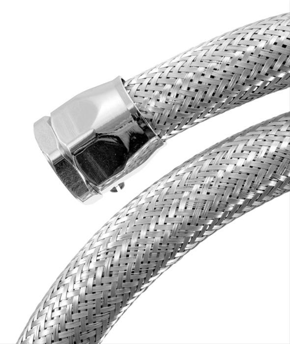Spectre Performance SPE39698 Spectre Performance SSteelFlex Heater