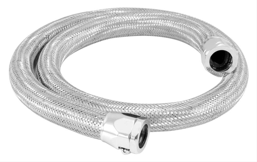 Spectre Performance 39798 Spectre Performance SSteelFlex Heater Hose Kits Summit Racing